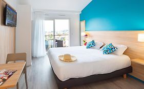 Zenitude Hotel-Residences Le Cannet